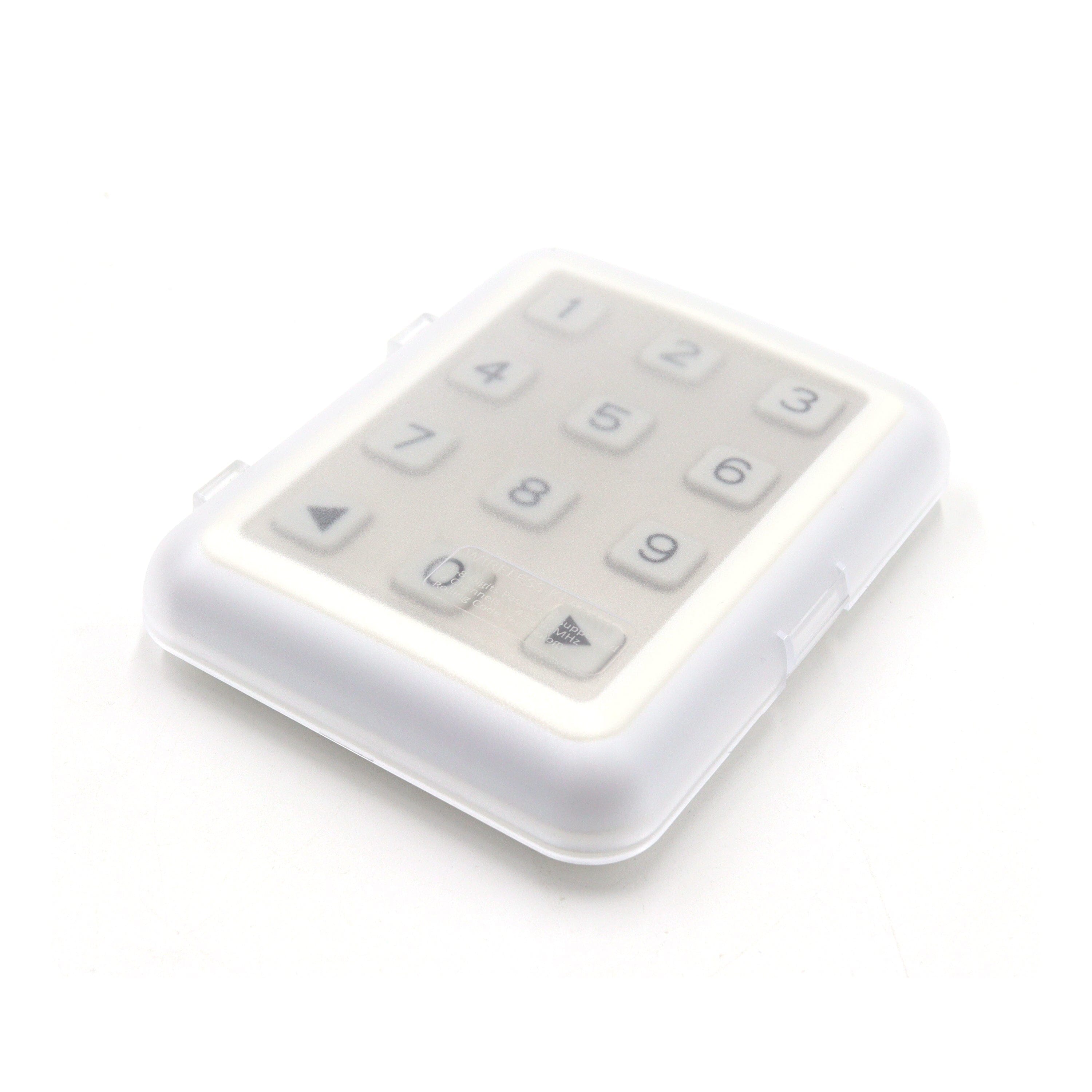 Stoddart Genuine Wireless Keypad | Remote Pro